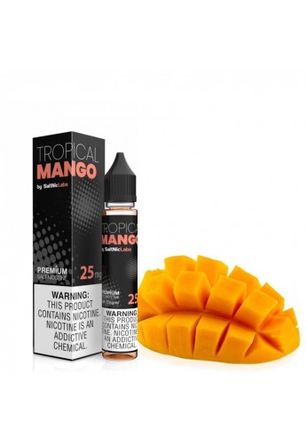 Tropical mango salt from VGOD 30 ml 