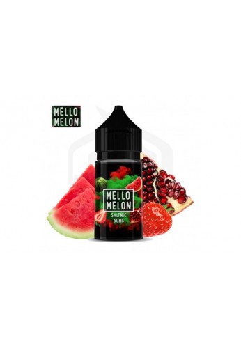 Mello melon salt 30 ml