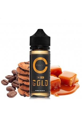 GOLD ravve from ruthless 120 ml 