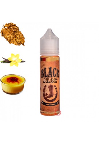 Black Jack juice 60 ml