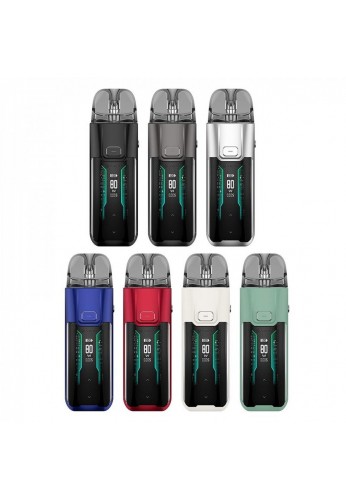 80 VAPORESSO LUXE XR MAX 